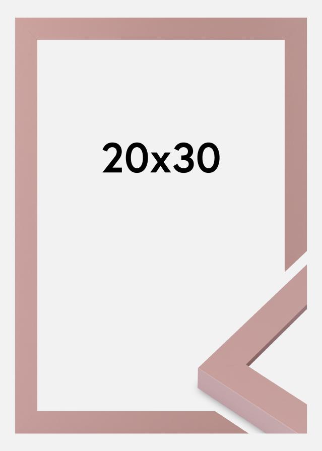Rama Selection Szkło akrylowe Peach 20x30 cm