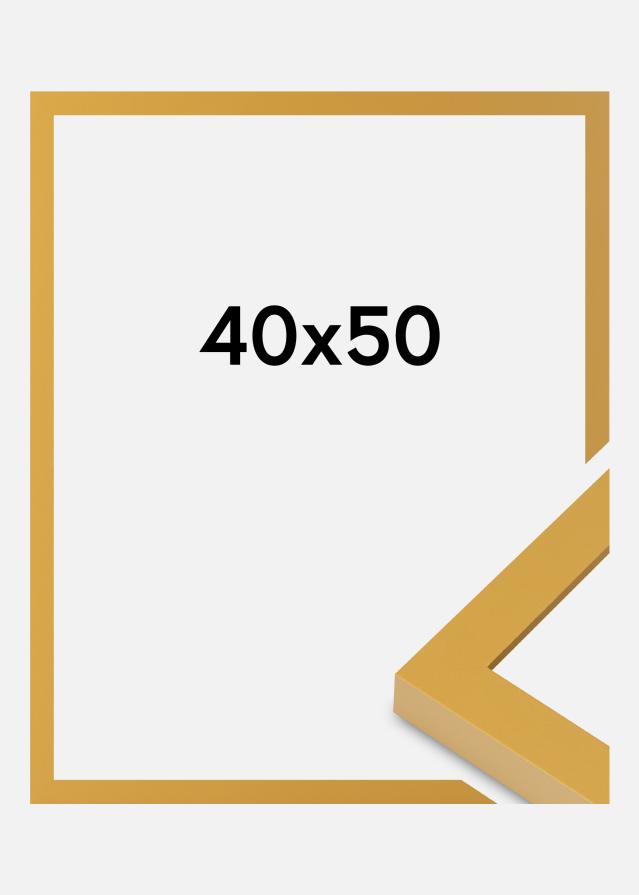 Rama Selection Szkło akrylowe Pineapple Yellow 40x50 cm