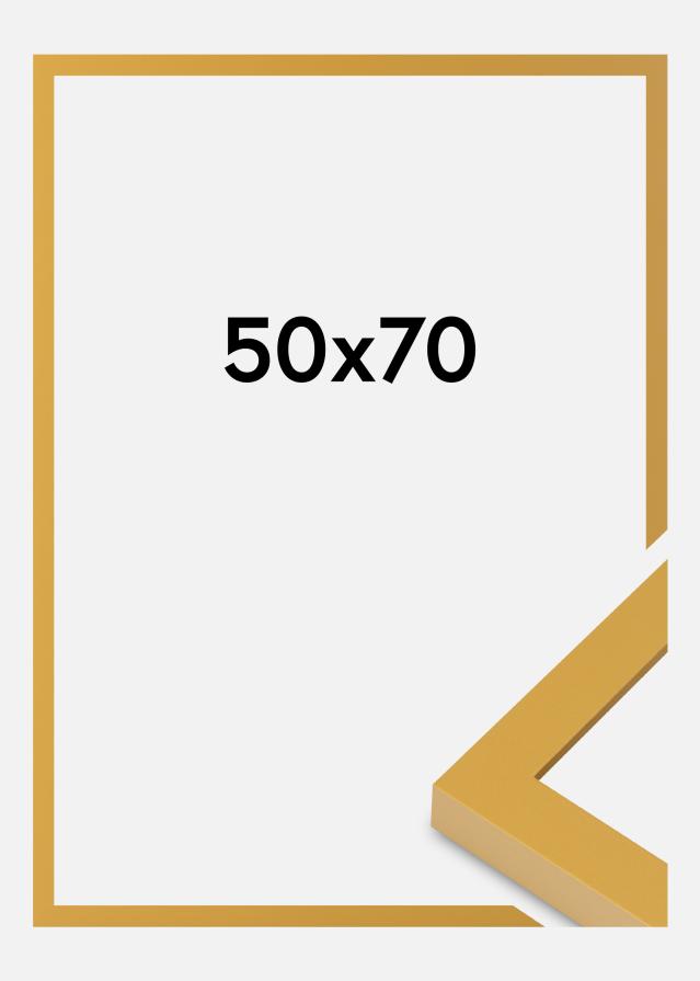 Rama Selection Szkło akrylowe Pineapple Yellow 50x70 cm