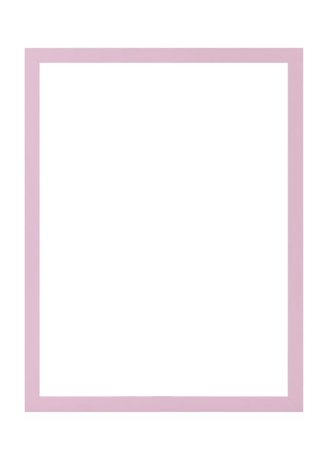 Rama Selection Szkło akrylowe Pink 30x30 cm