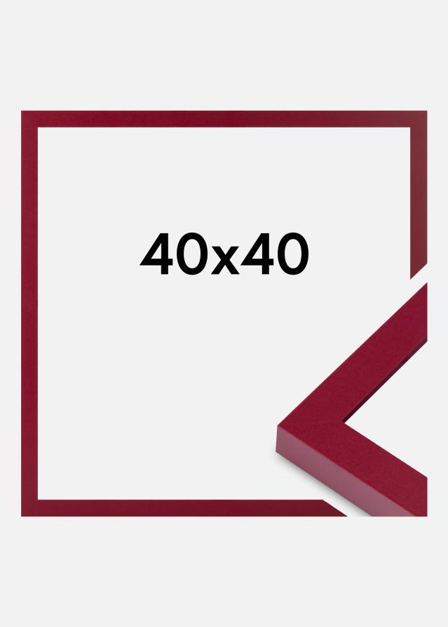 Rama Selection Szkło akrylowe Raspberry 40x40 cm