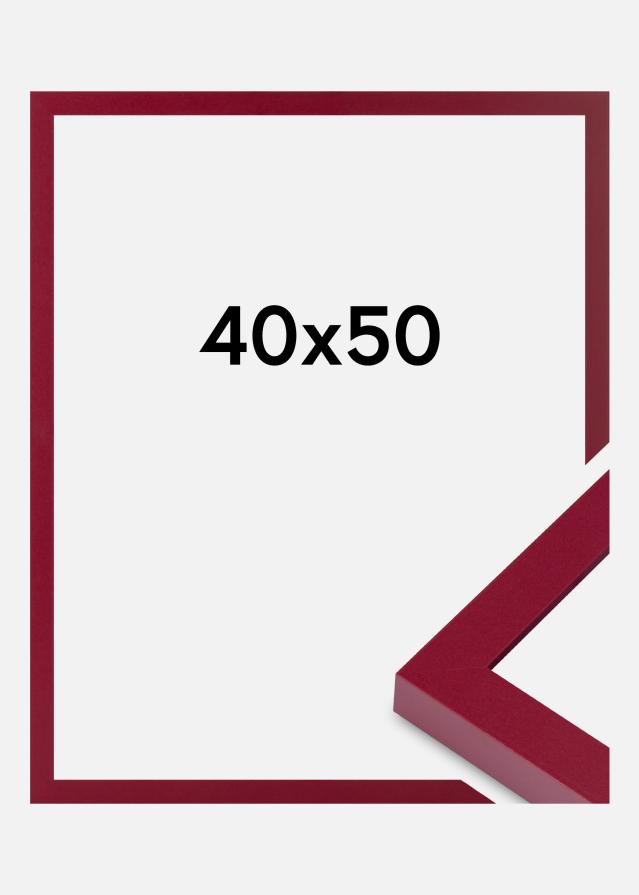 Rama Selection Szkło akrylowe Raspberry 40x50 cm