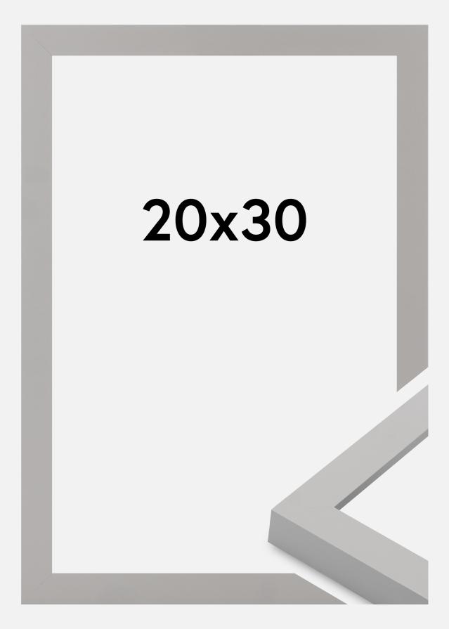 Rama Selection Szkło akrylowe Sand 20x30 cm