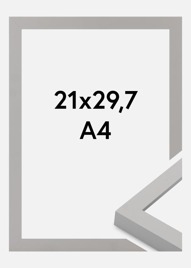 Rama Selection Szkło akrylowe Sand 21x29.7 cm (A4)