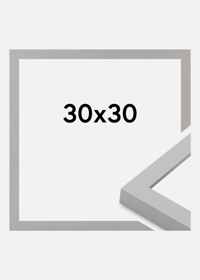 Rama Selection Szkło akrylowe Sand 30x30 cm