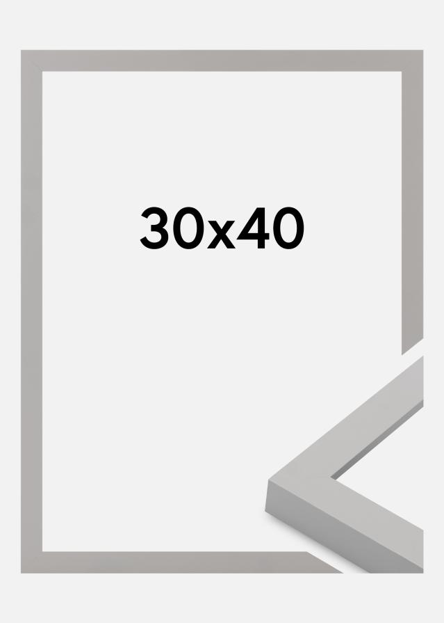 Rama Selection Szkło akrylowe Sand 30x40 cm