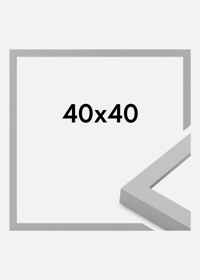 Rama Selection Szkło akrylowe Sand 40x40 cm