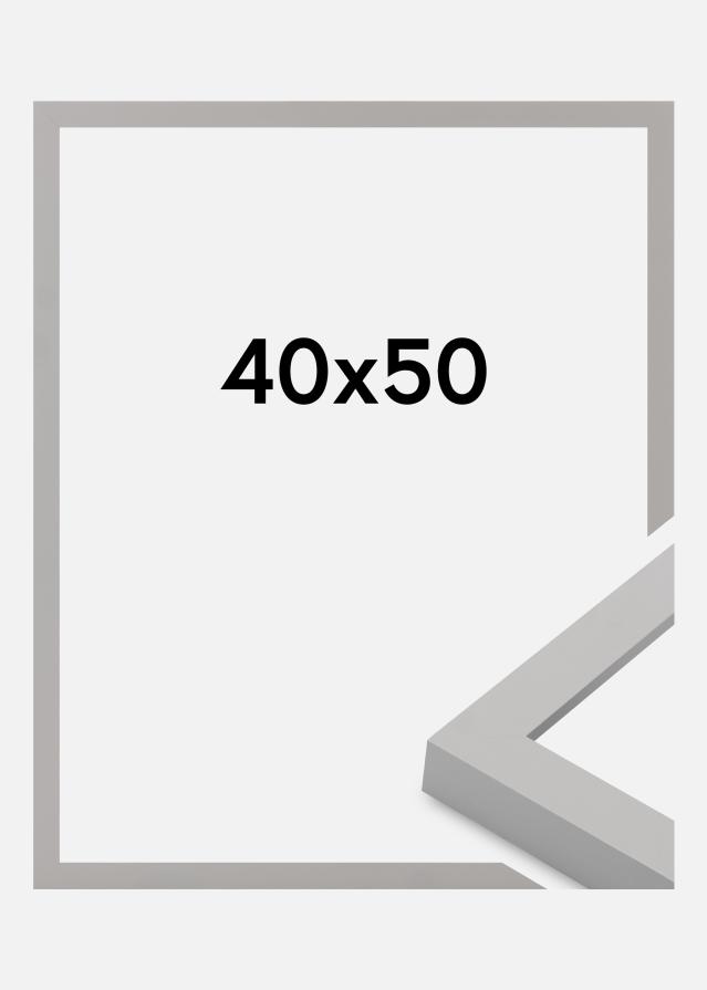 Rama Selection Szkło akrylowe Sand 40x50 cm