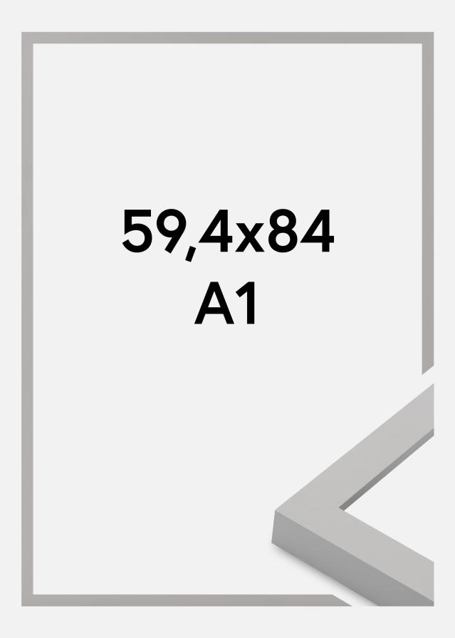 Rama Selection Szkło akrylowe Sand 59.4x84 cm (A1)