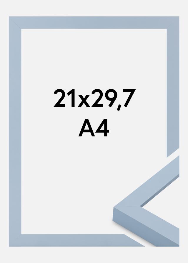 Rama Selection Szkło akrylowe Sky Blue 21x29.7 cm (A4)