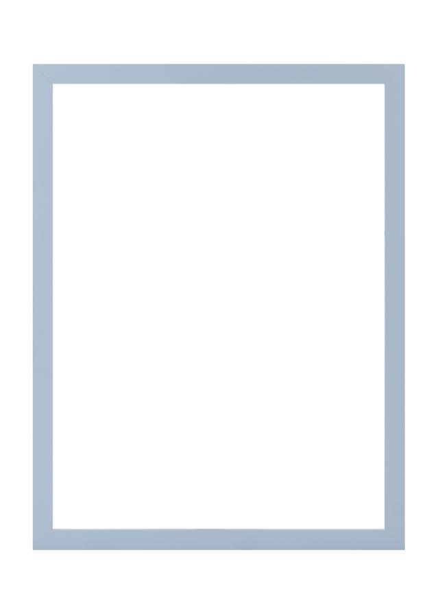 Rama Selection Szkło akrylowe Sky Blue 30x30 cm