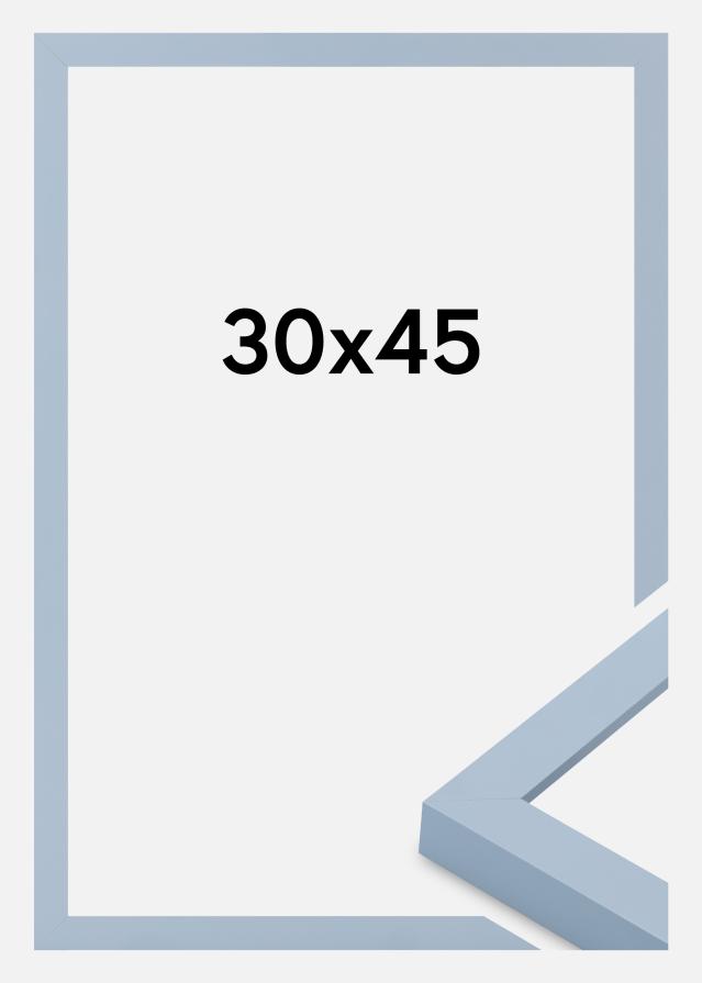 Rama Selection Szkło akrylowe Sky Blue 30x45 cm