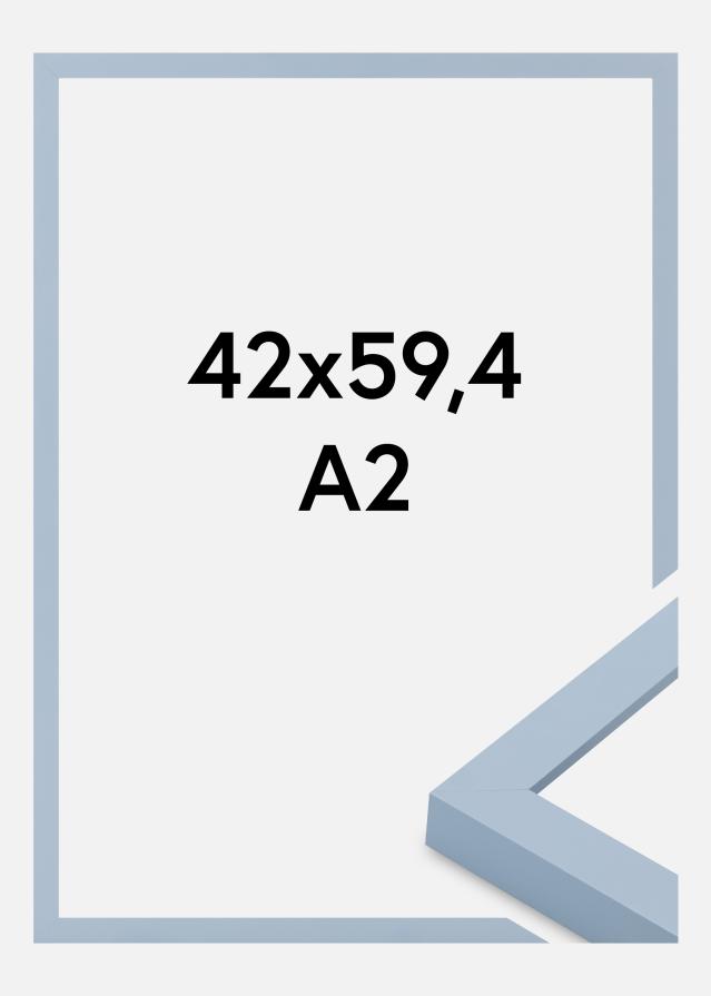 Rama Selection Szkło akrylowe Sky Blue 42x59.4 cm (A2)