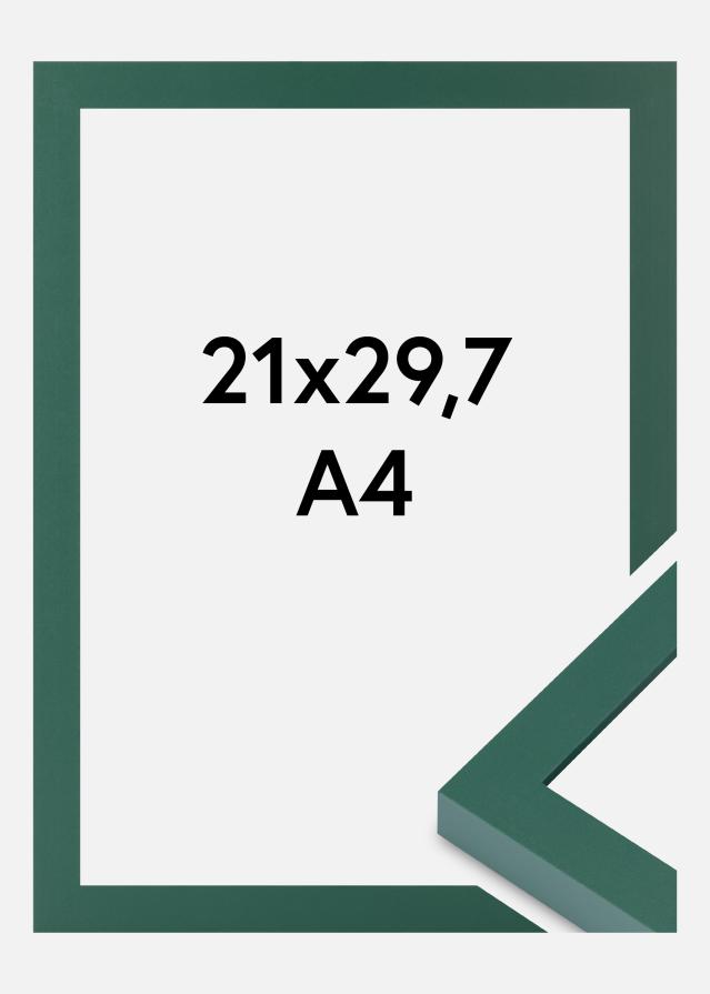 Rama Selection Szkło akrylowe Turquoise 21x29.7 cm (A4)