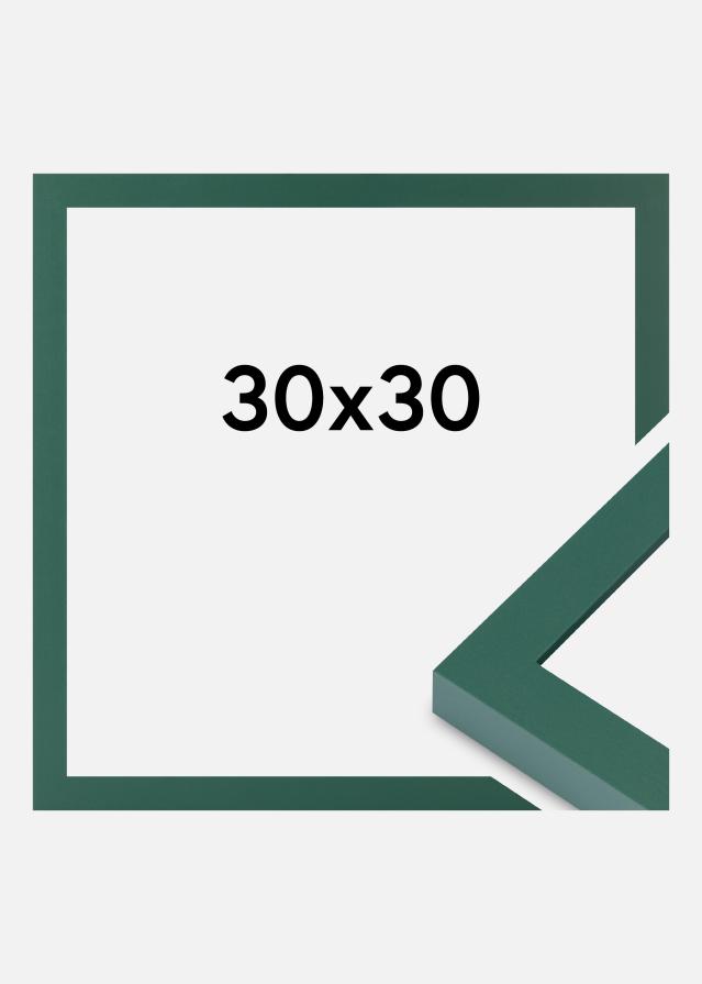 Rama Selection Szkło akrylowe Turquoise 30x30 cm