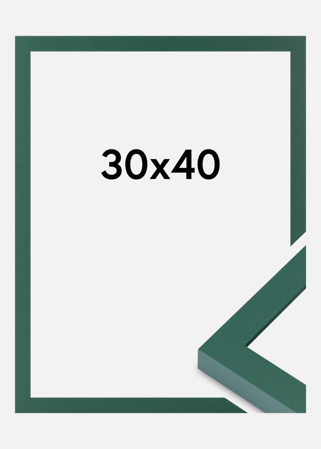 Rama Selection Szkło akrylowe Turquoise 30x40 cm