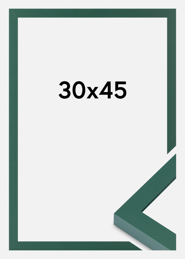 Rama Selection Szkło akrylowe Turquoise 30x45 cm