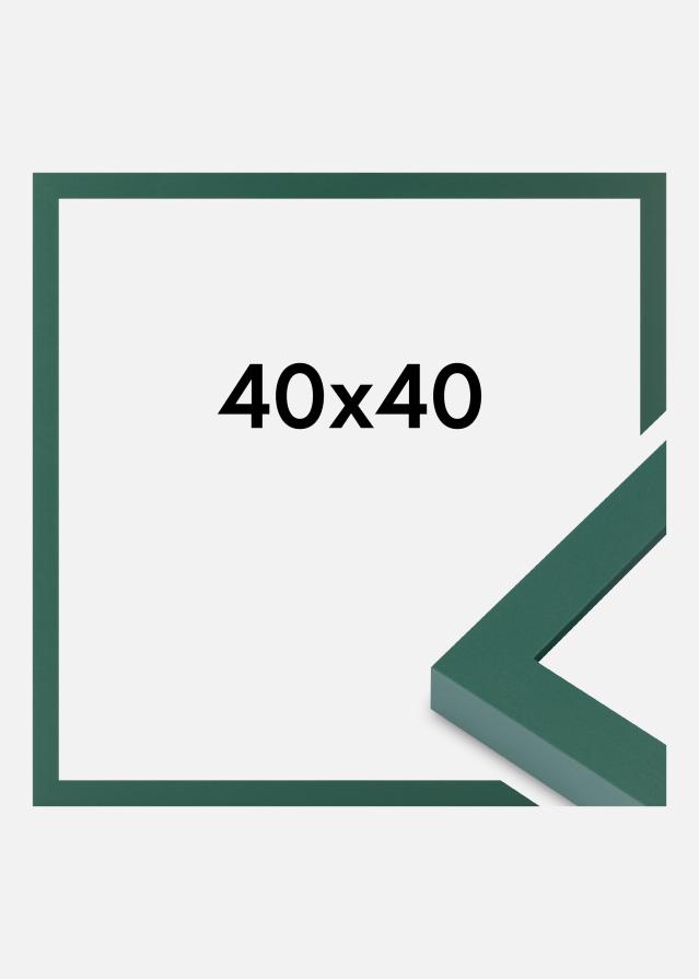 Rama Selection Szkło akrylowe Turquoise 40x40 cm