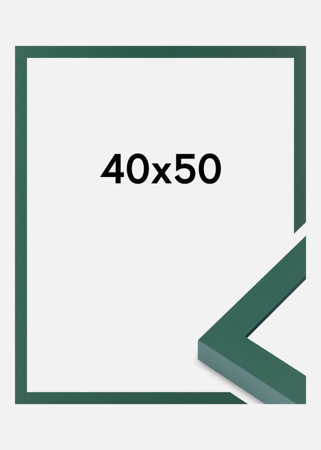 Rama Selection Szkło akrylowe Turquoise 40x50 cm