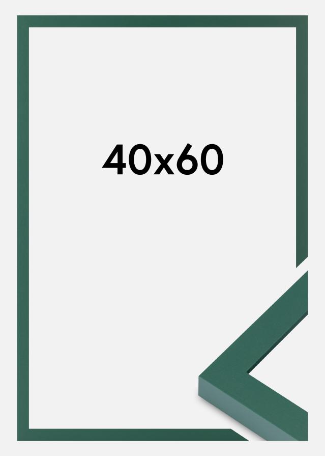 Rama Selection Szkło akrylowe Turquoise 40x60 cm