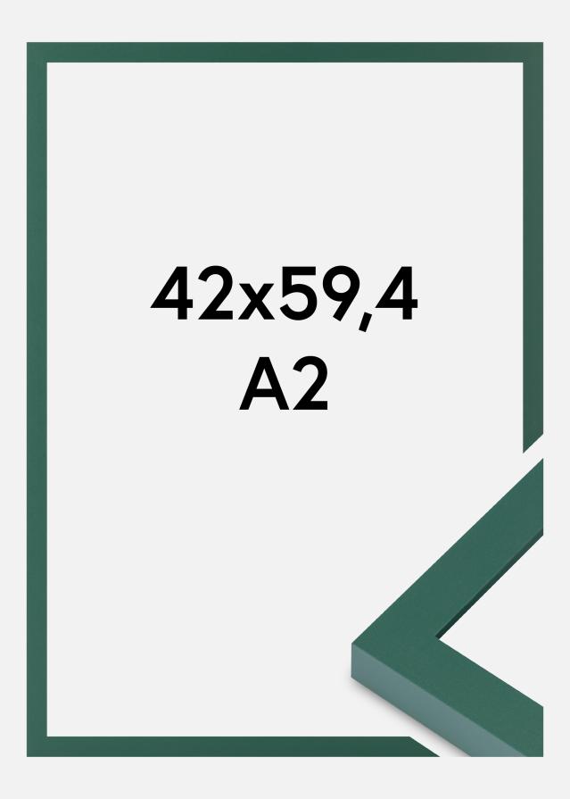 Rama Selection Szkło akrylowe Turquoise 42x59.4 cm (A2)