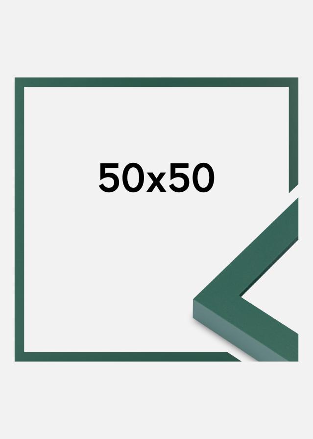 Rama Selection Szkło akrylowe Turquoise 50x50 cm