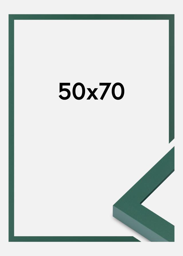 Rama Selection Szkło akrylowe Turquoise 50x70 cm