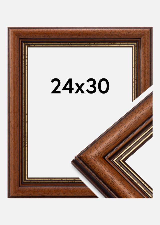 Rama Old Retro Szkło akrylowe 24x30 cm