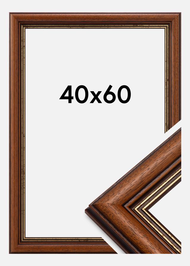 Rama Old Retro Szkło akrylowe 40x60 cm