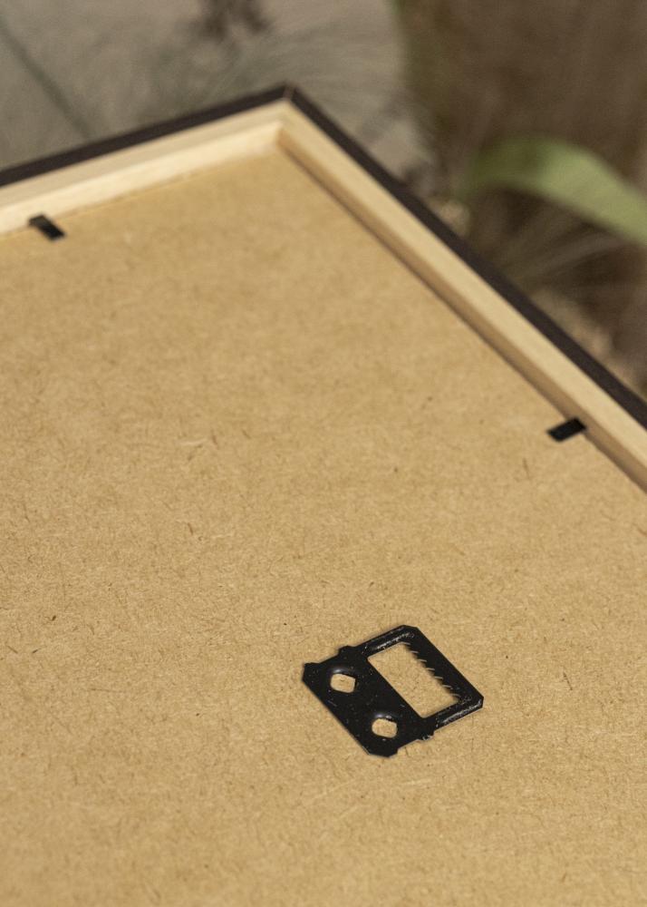 Ramka Stilren enge 50x70 cm - Passe-partout Biały 40x60 cm