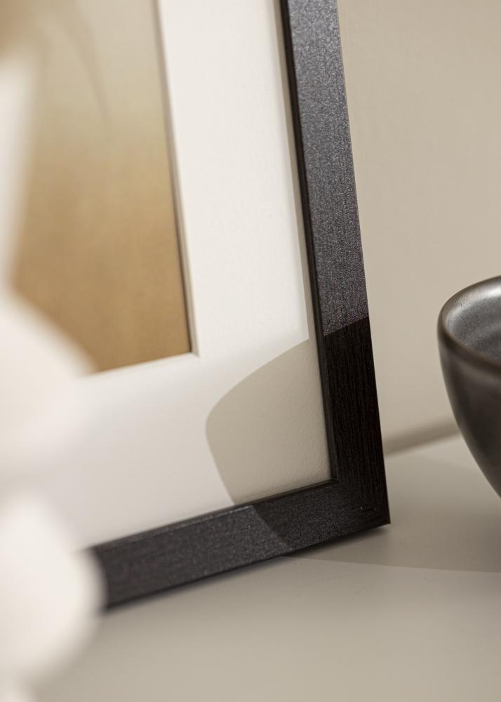 Ramka Stilren enge 50x70 cm - Passe-partout Biały 40x60 cm