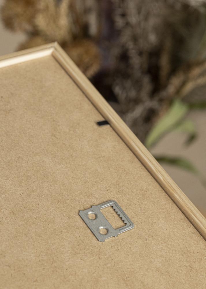 Rama Valbo Szkło akrylowe Dąb 30x40 cm