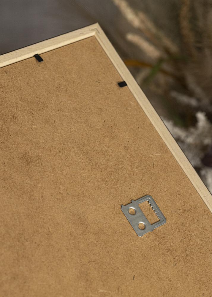 Rama Horndal Szkło akrylowe Złoty 7x10 cm