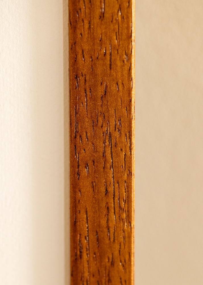 Ramka Hermes Książka 30x40 cm - Passe-partout Biała 8x12 cali