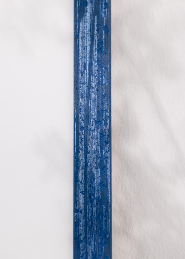 Rama Andy Akrylglas Niebieski 60x80 cm