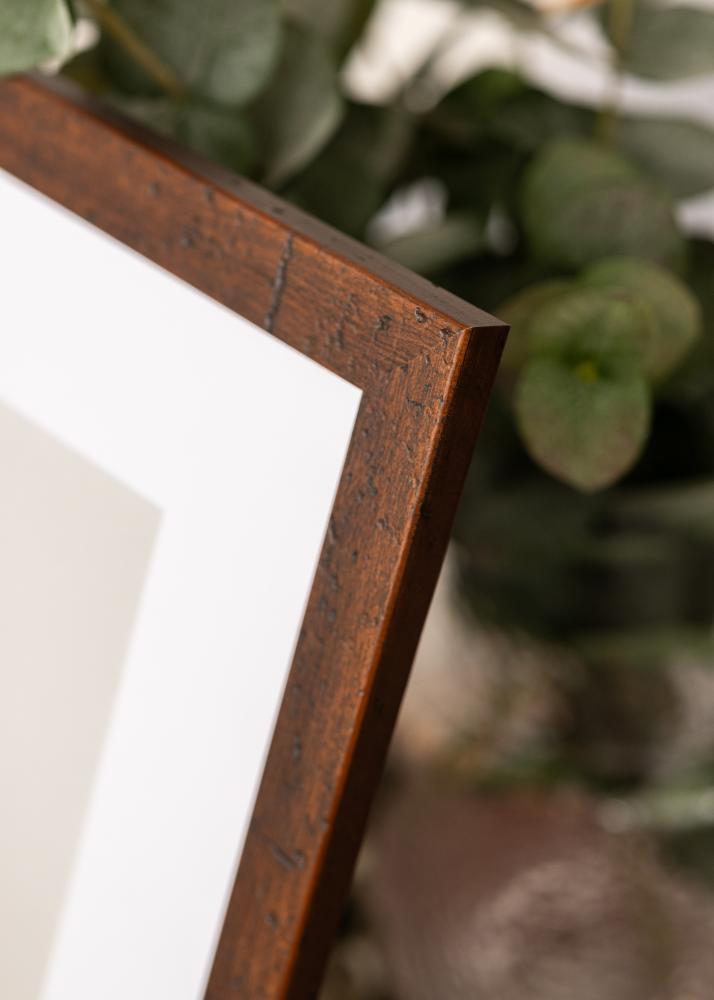 Rama Humphrey Akrylglas Brun 29,7x42 cm (A3)