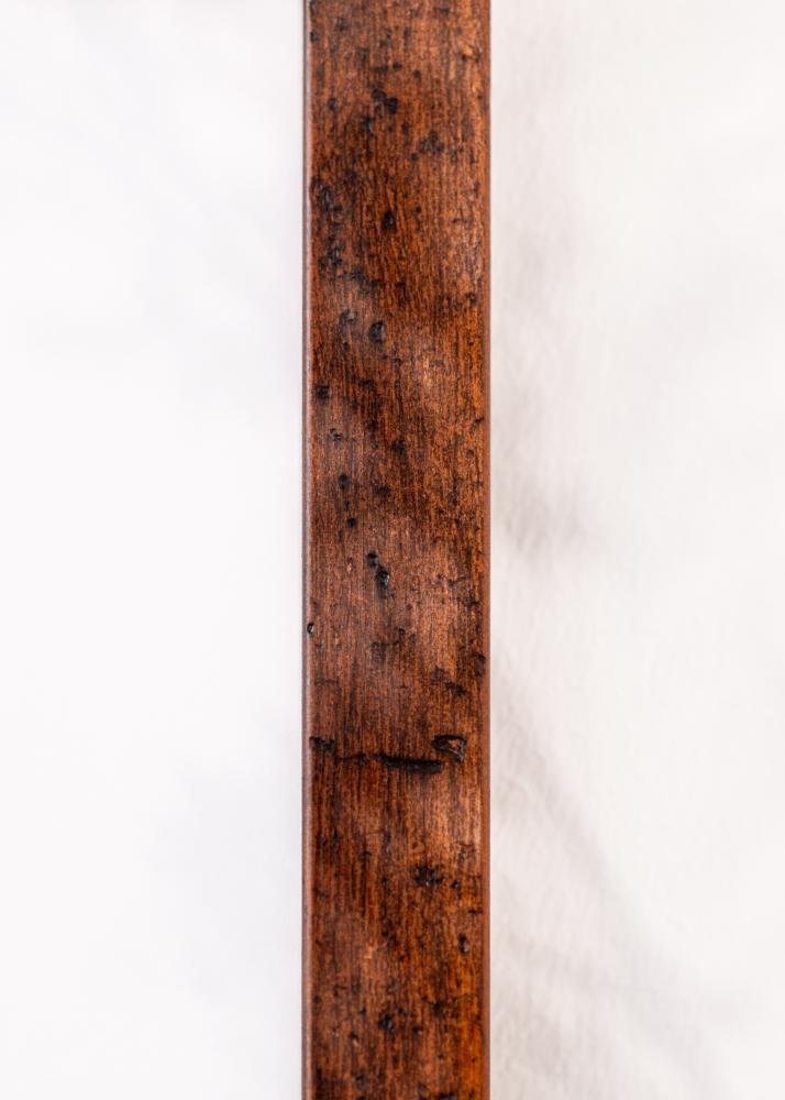 Rama Humphrey Akrylglas Brun 29,7x42 cm (A3)