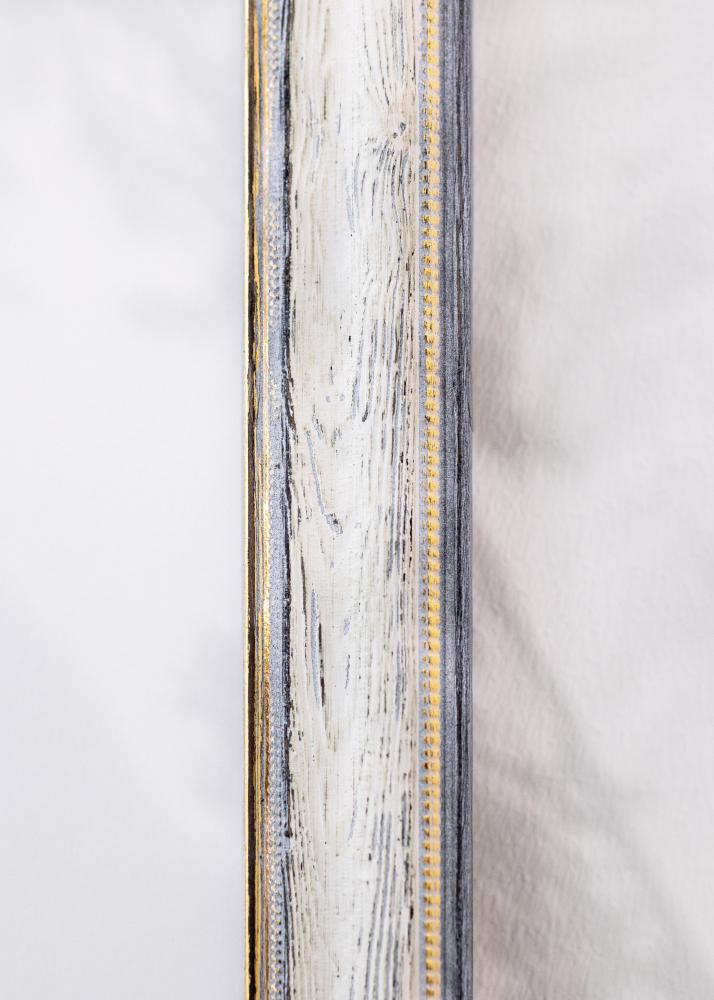 Rama Fabriano Akrylglas Biały 42x59,4 cm (A2)