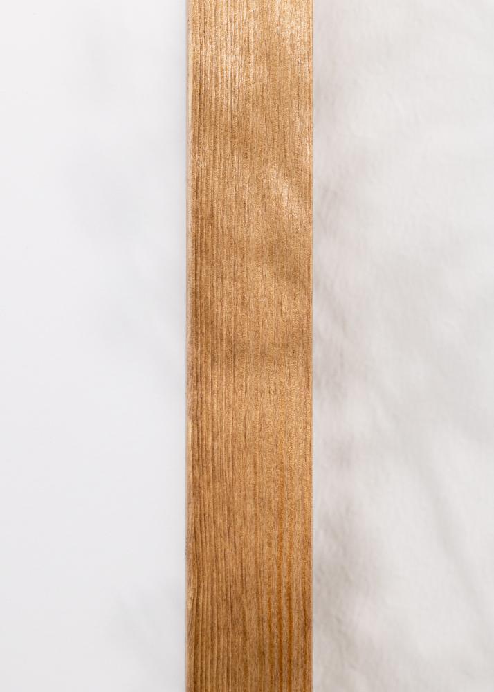 Rama Sandra Akrylglas Dąb 42x59,4 cm (A2)