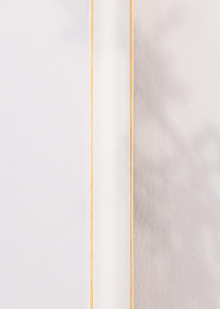 Rama Marie Claire Akrylglas Biały 70x100 cm