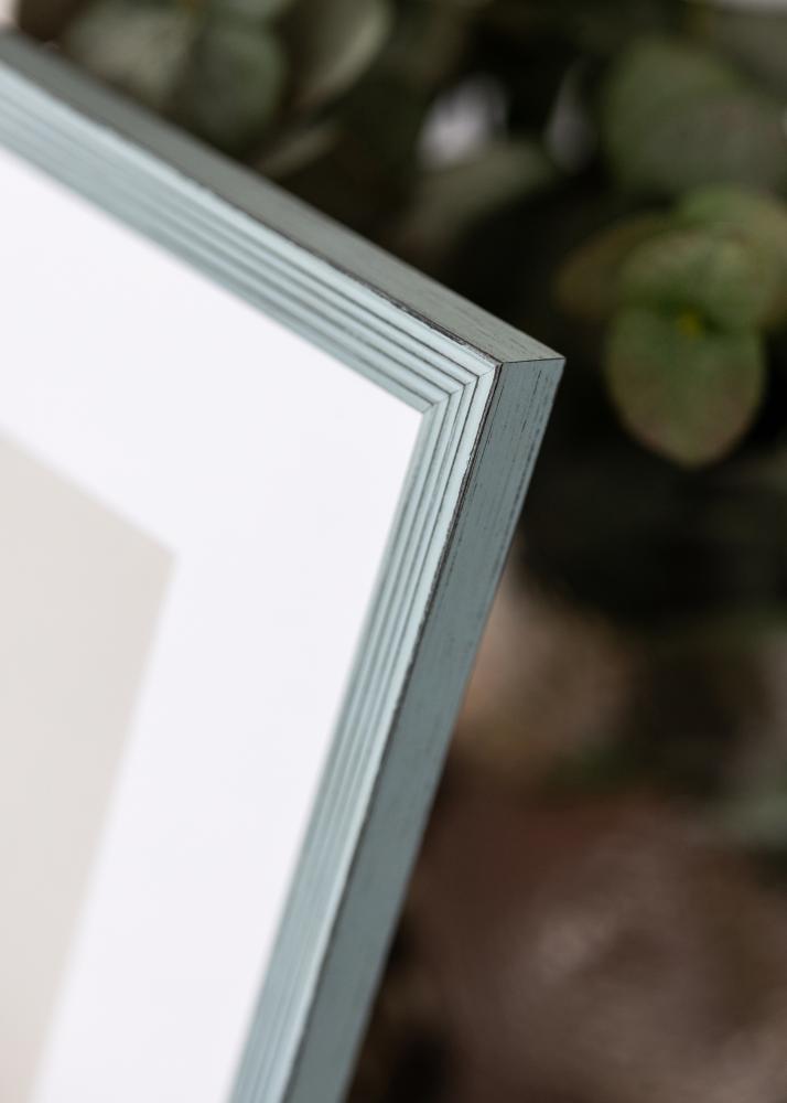 Rama Tosca Akrylglas Niebieski 50x70 cm