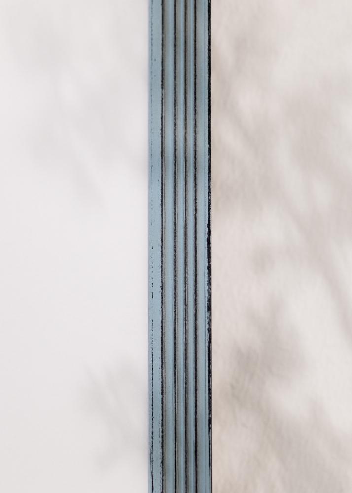 Rama Tosca Akrylglas Niebieski 50x70 cm