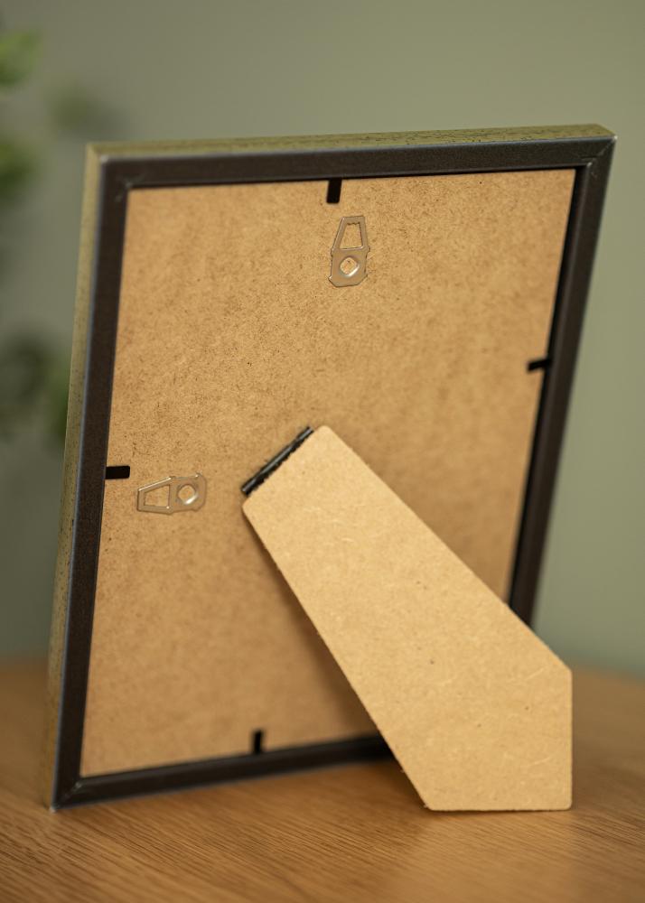 Rama Newline Srebrny 15x20 cm