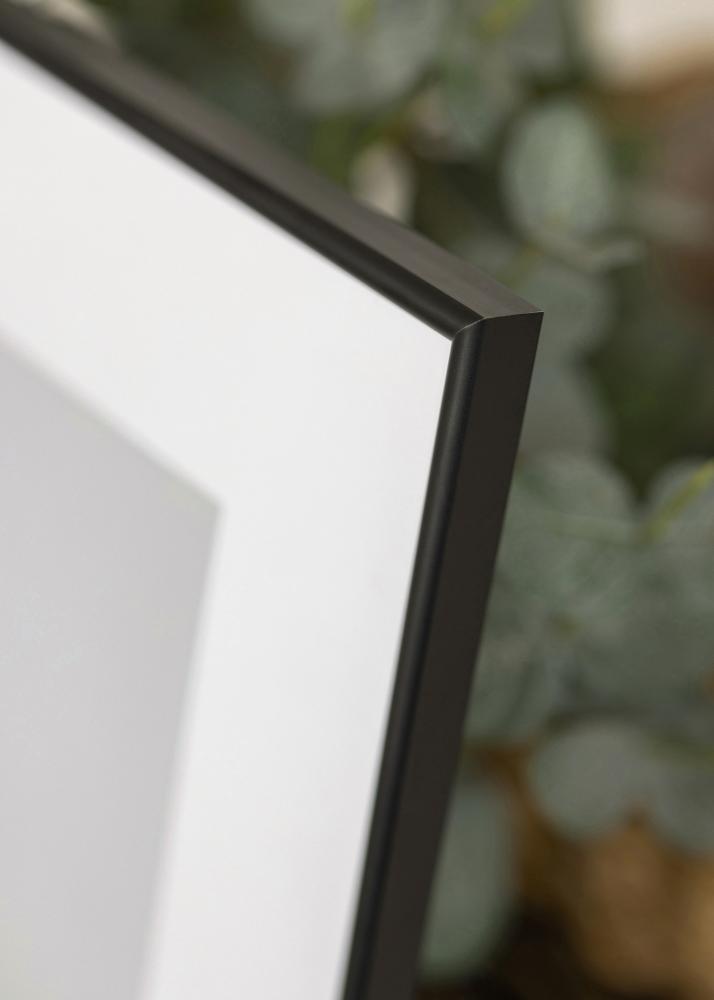 Rama Can-Can Czarny 15x20 cm
