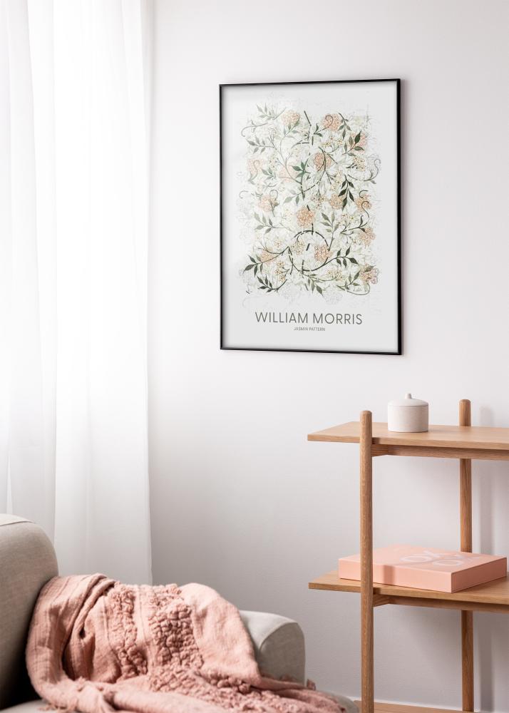 Rama Can-Can Czarny 15x20 cm