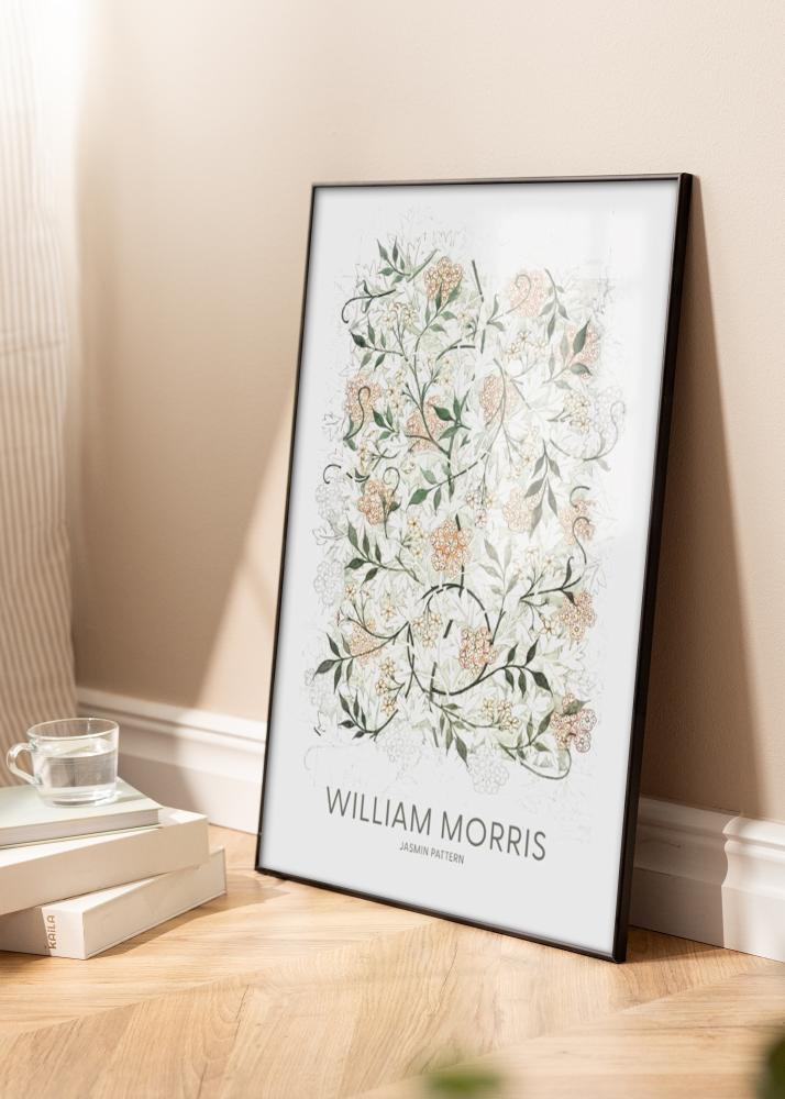 Rama Can-Can Czarny 15x20 cm