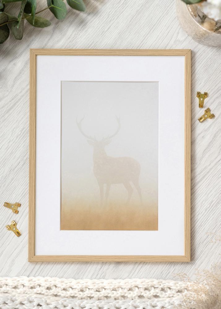 Rama Galant Dąb 29,7x42 cm (A3)