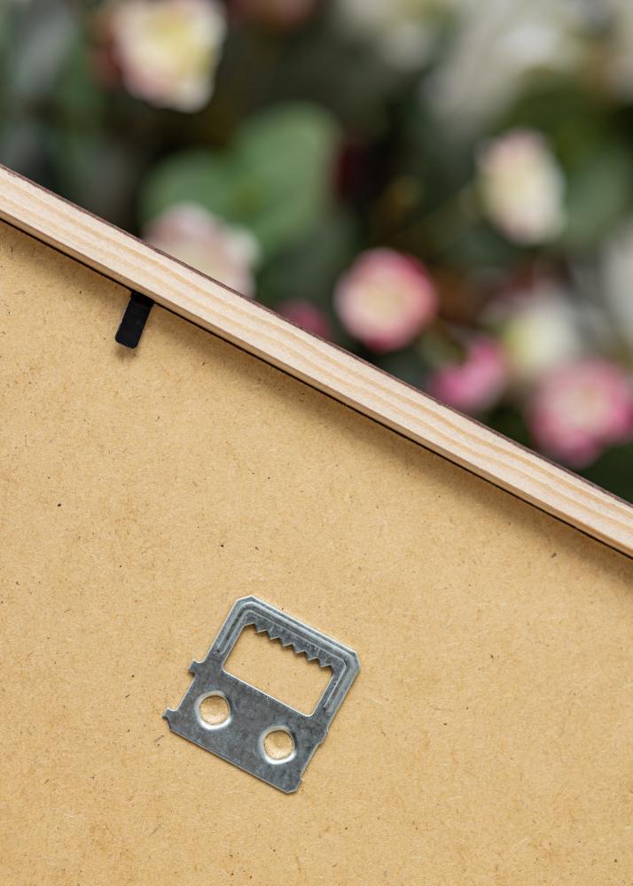 Rama Galant Szkło akrylowe Orzech 50x70 cm