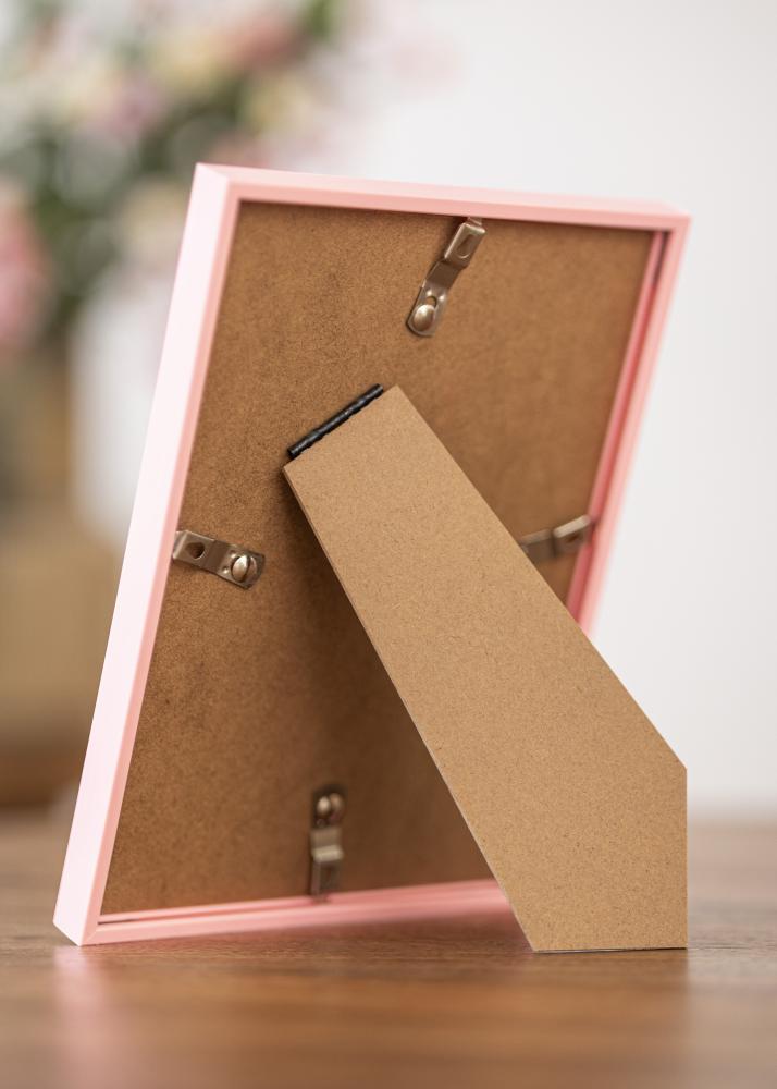 Rama New Lifestyle Różowy 15x20 cm