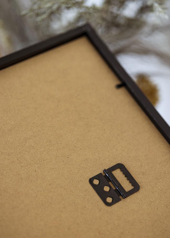 Rama Czarna Szeroka 29,7 x 42 cm (A3)